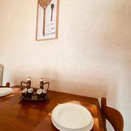 Casa E Box Apartment