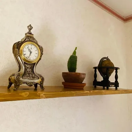 Casa E Box Apartment Pitigliano