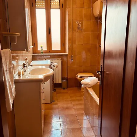Apartment Casa E Box Pitigliano