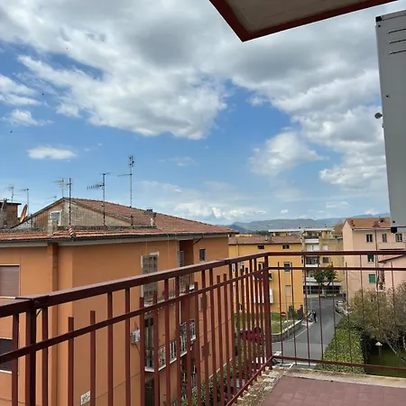 Casa E Box Apartment