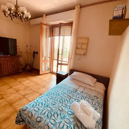 Apartment Casa E Box *